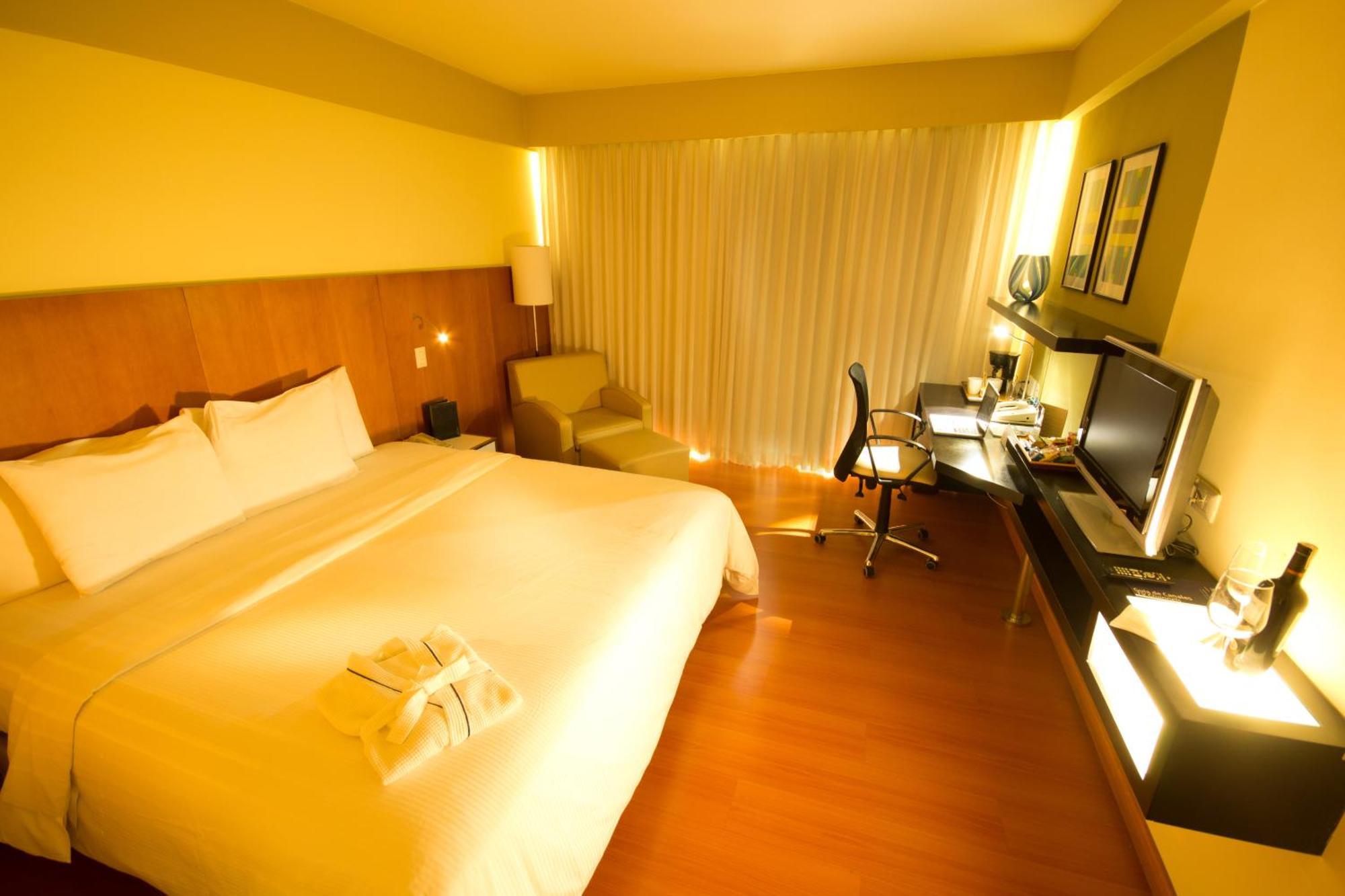 Executive Twin Room