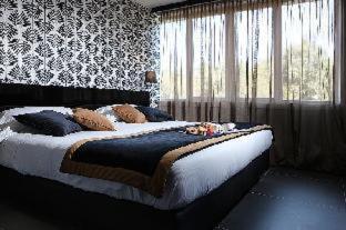 Camera King Deluxe con Divano-Letto