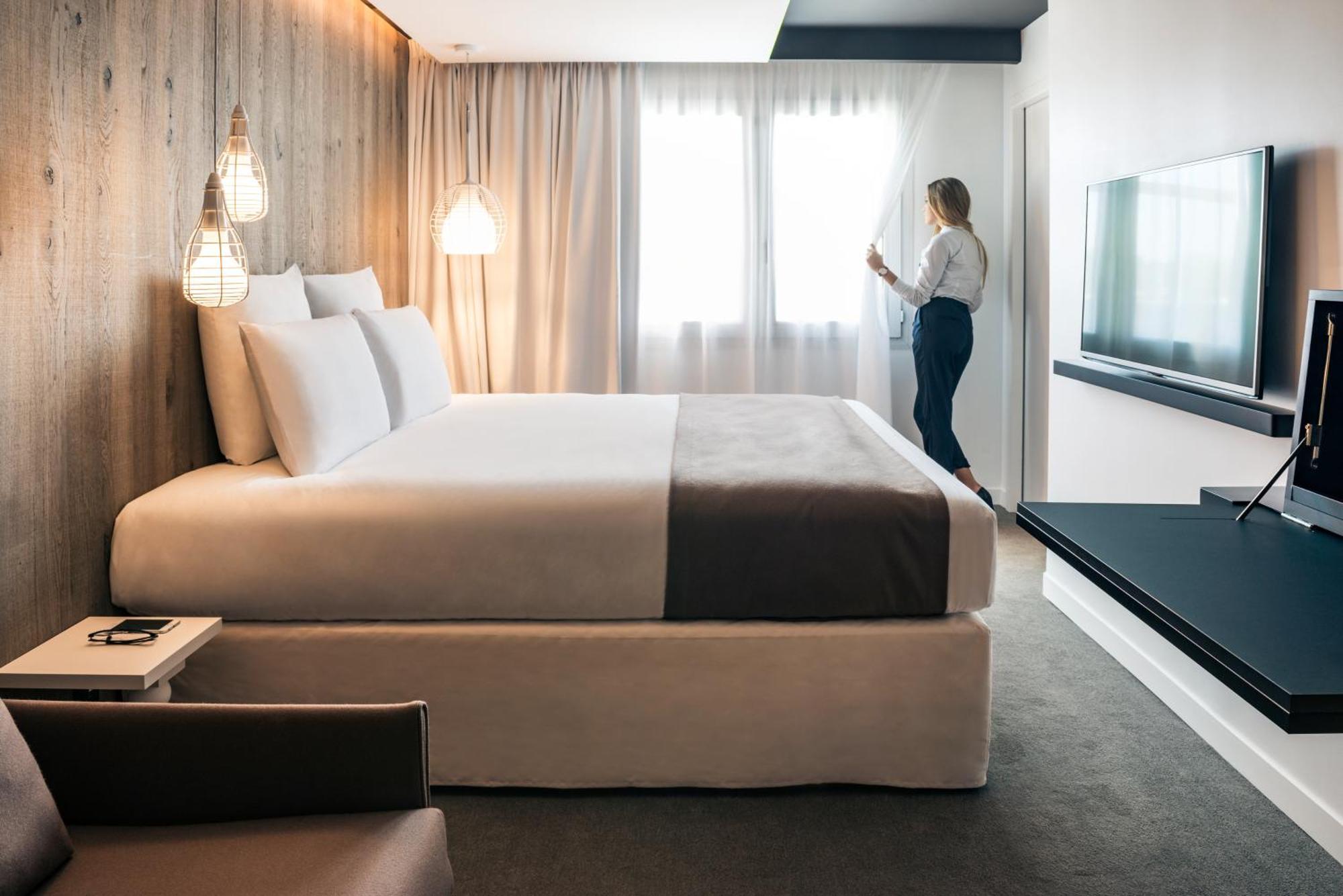 Privilege Double Room