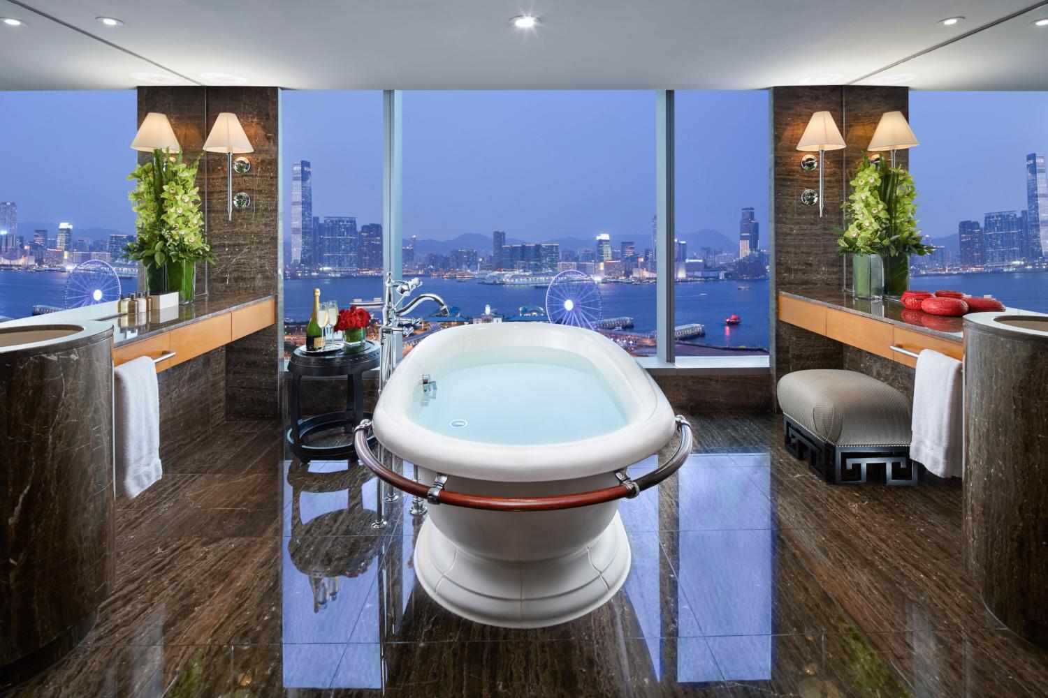 City View King Suite