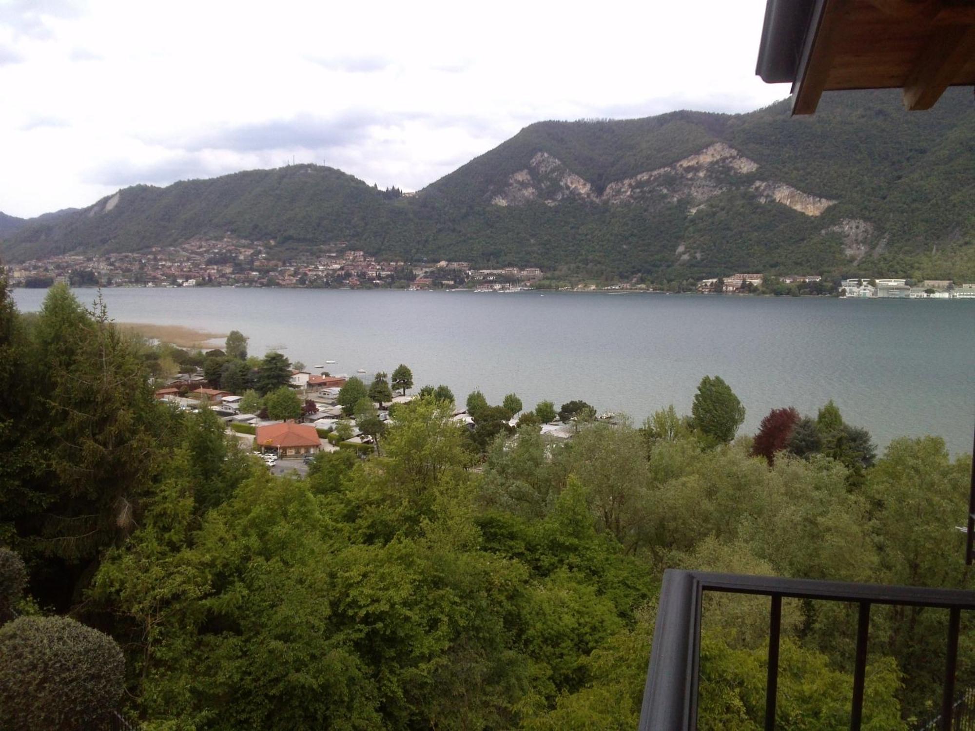 Double Room Lake View