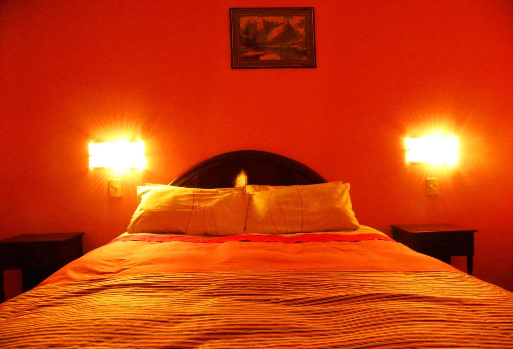 Grande Chambre Simple