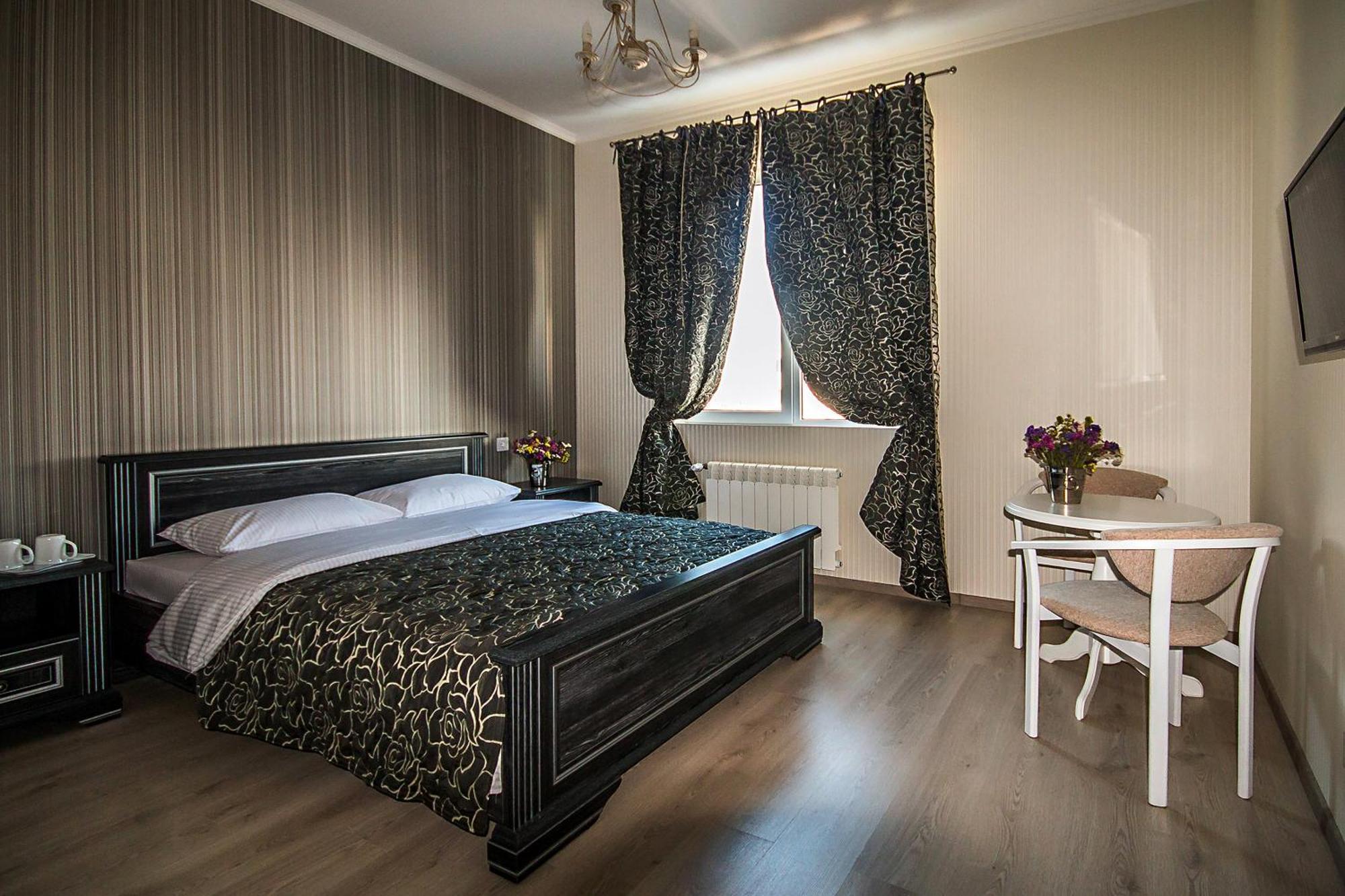 Junior Suite mit Bad