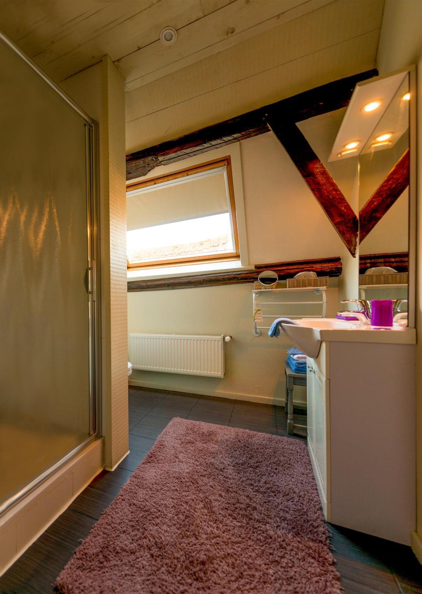 Maisonette-Zimmer