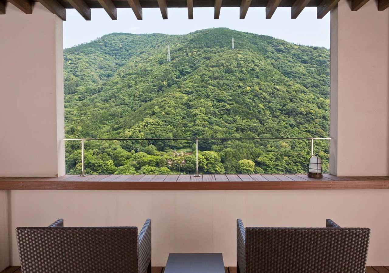 【Adult Only】Luxury Tower Japanese Western Style Room Open-Air Bath or Japanese Style