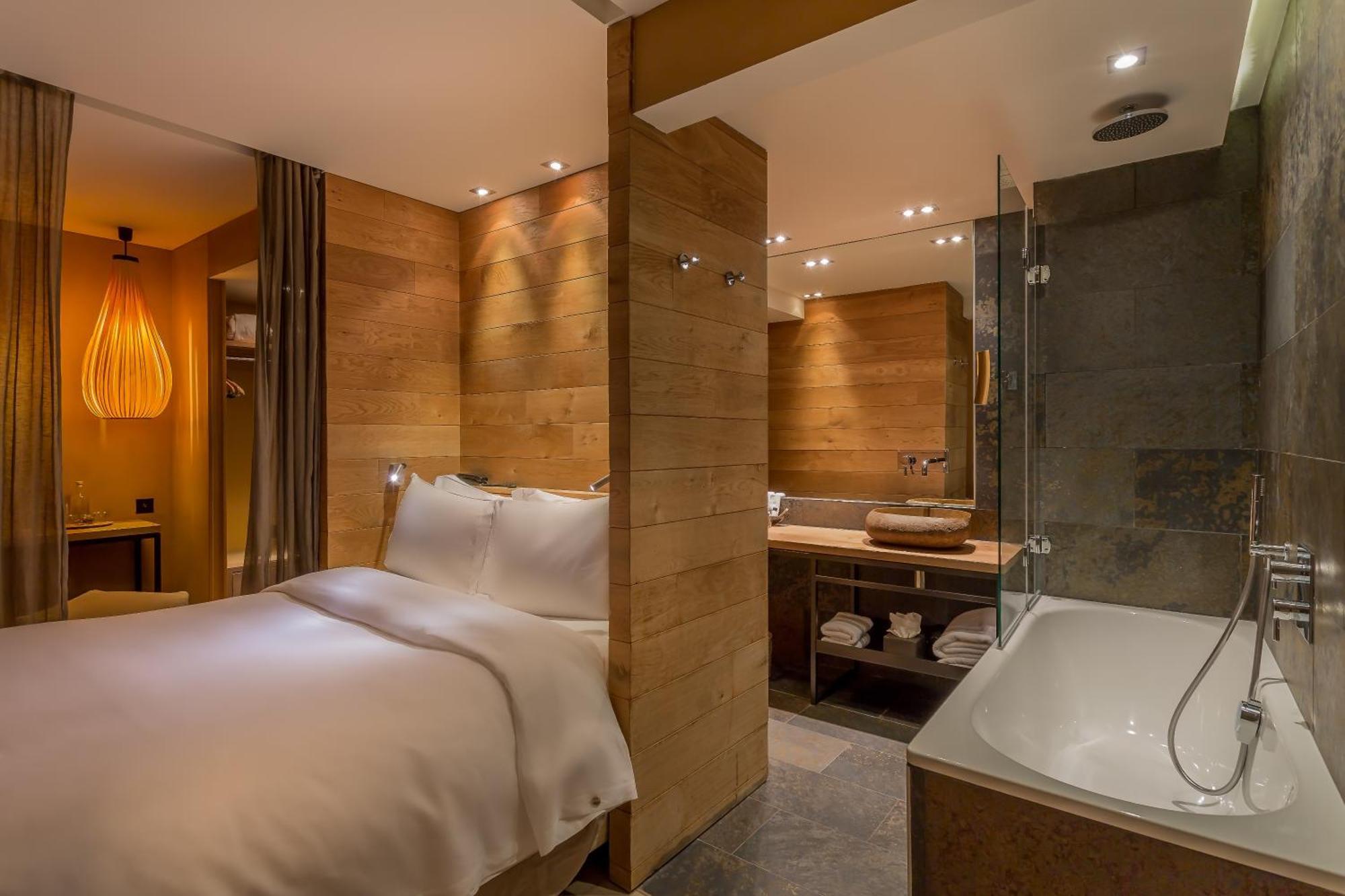 Quarto Sensation
