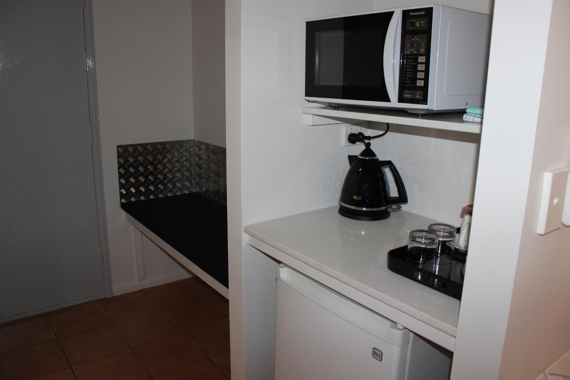 Executive Triple Room
