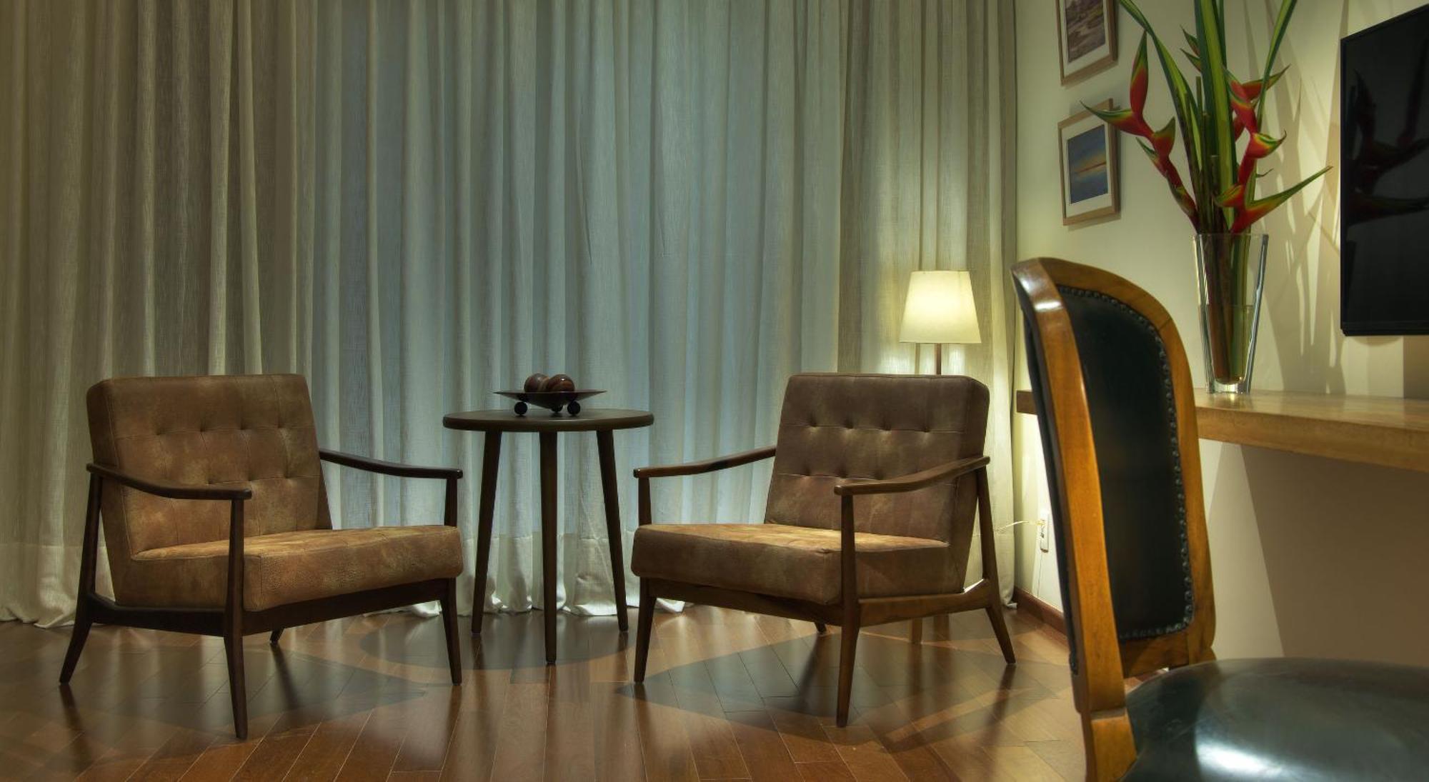 Premium King Room