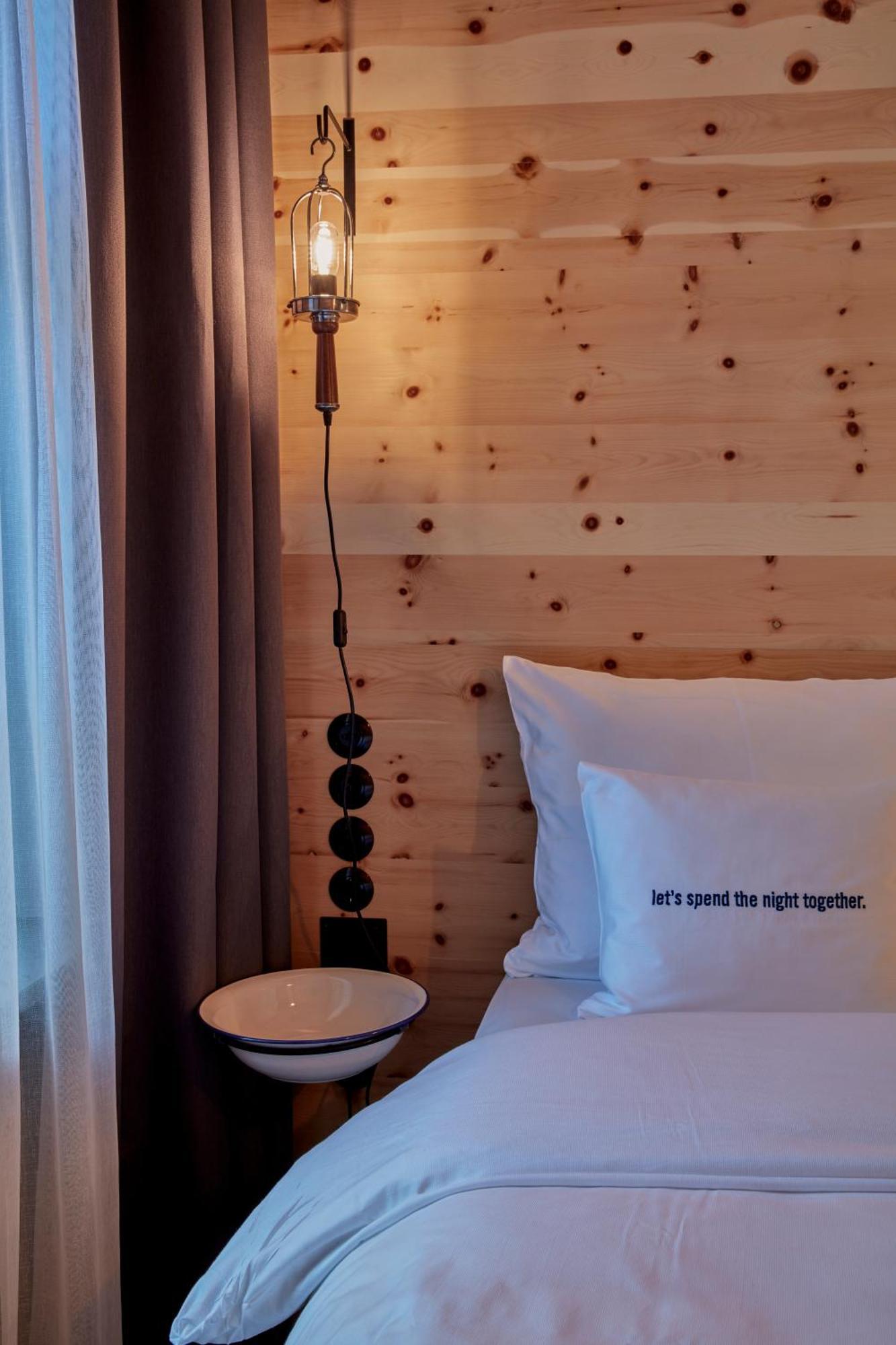 Small Room