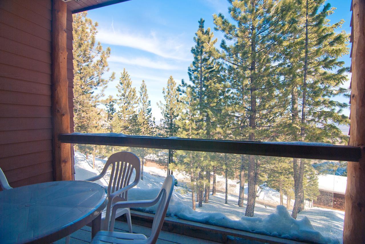 Two Bedroom Standard Twin Condo