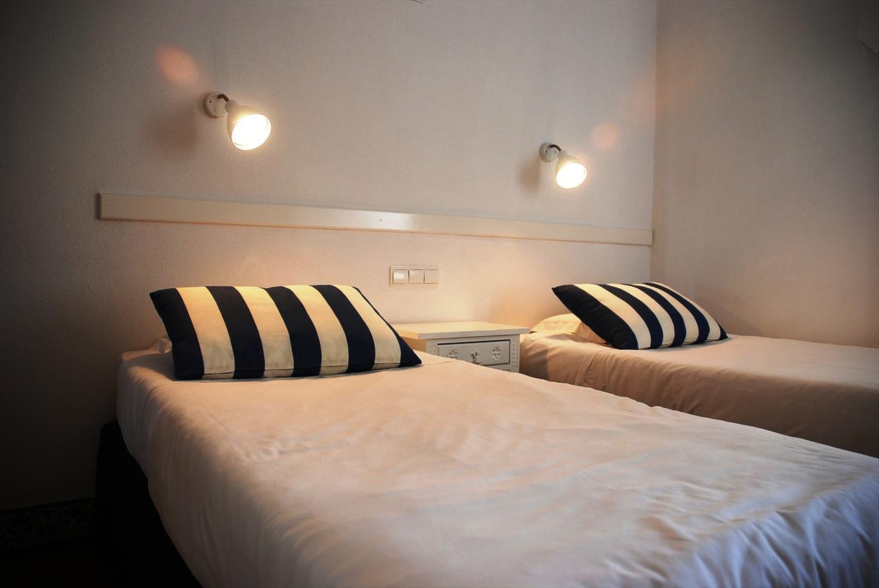Apartamento Standard com 1 Quarto
