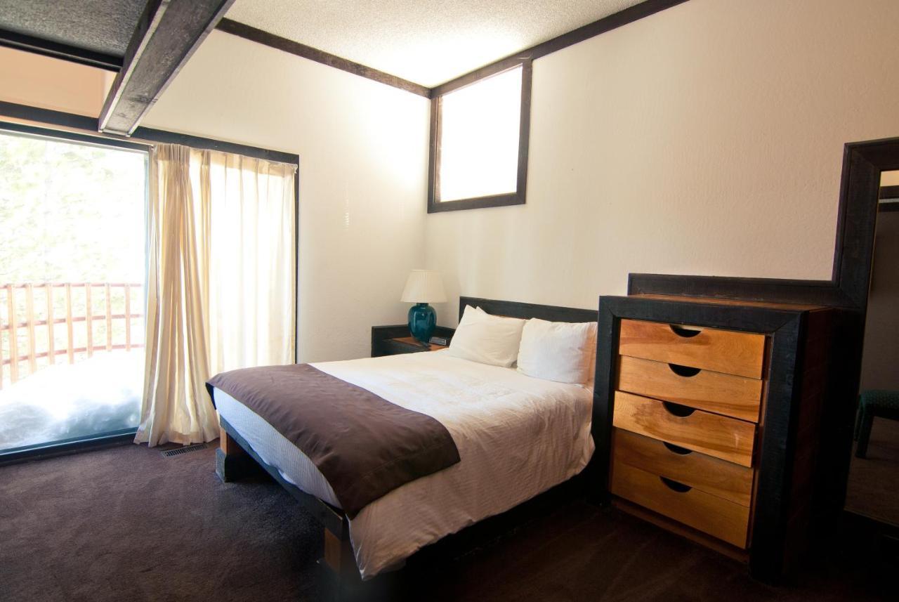 Two Bedroom Standard Twin Condo