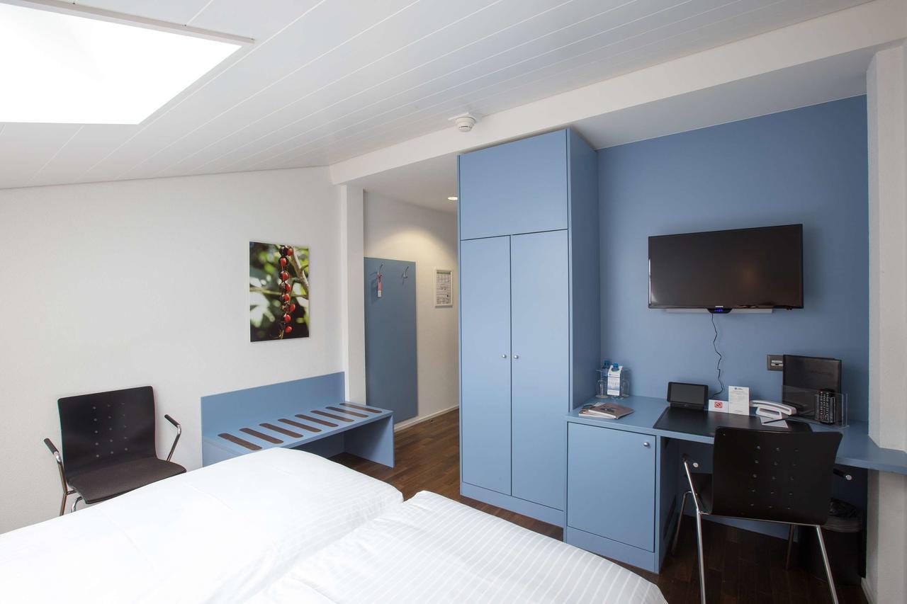 Standaard Kamer met 2 Bedden