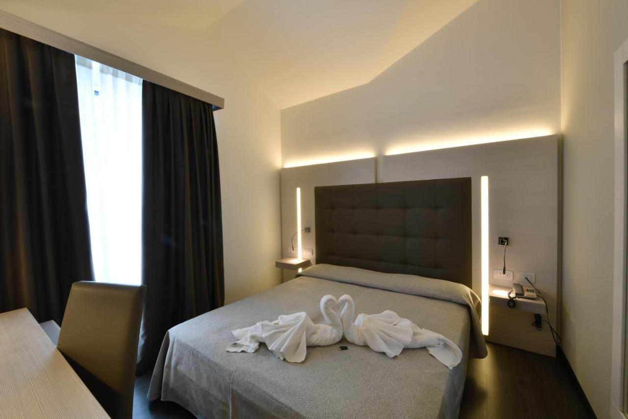 Standard Doppel-/Zweibettzimmer mit Strandpaket