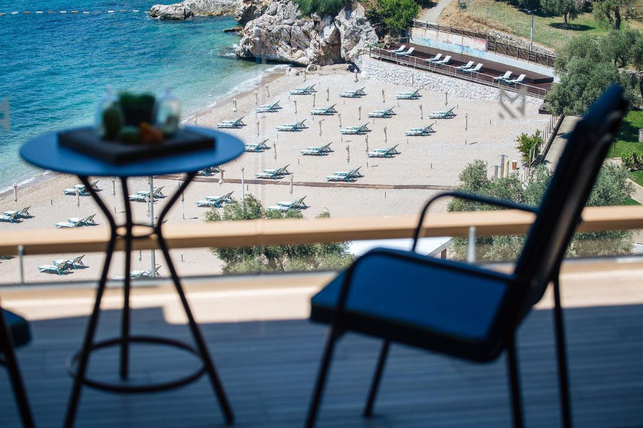 Superior Sea View Room