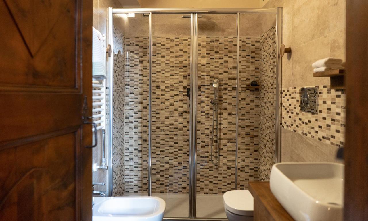 Superior Double Room Balcony
