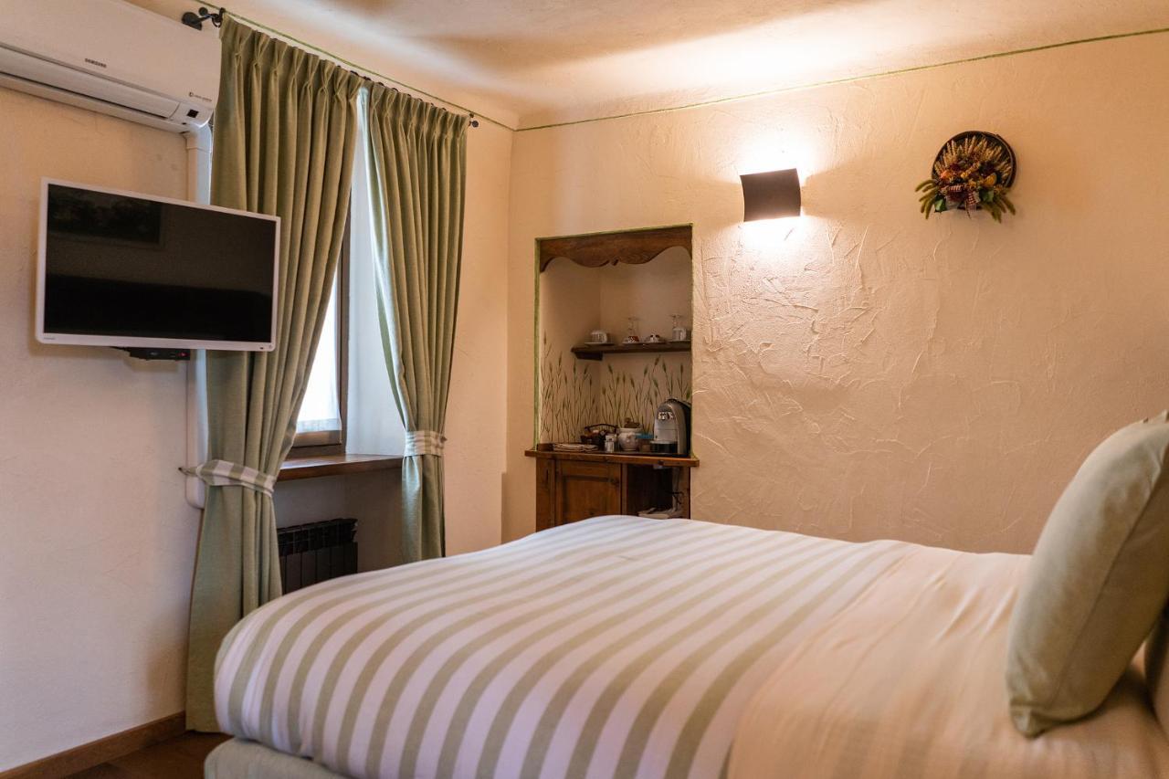 Superior Double Room Balcony