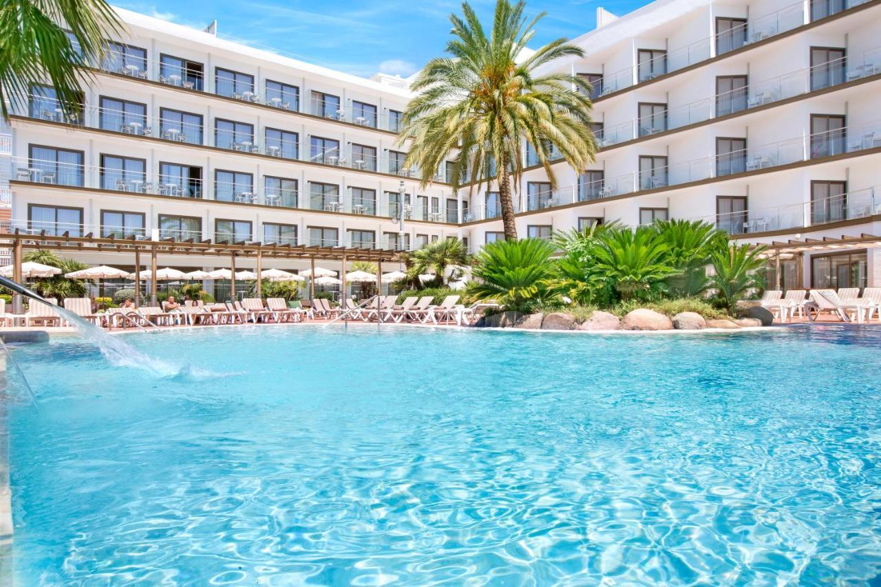 Double Room Pool View