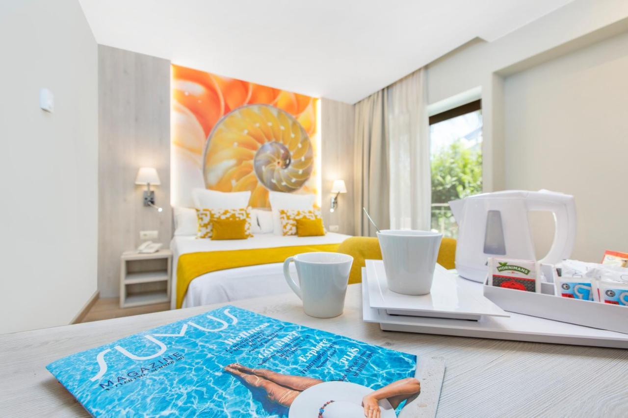Superior Double or Twin Room City View
