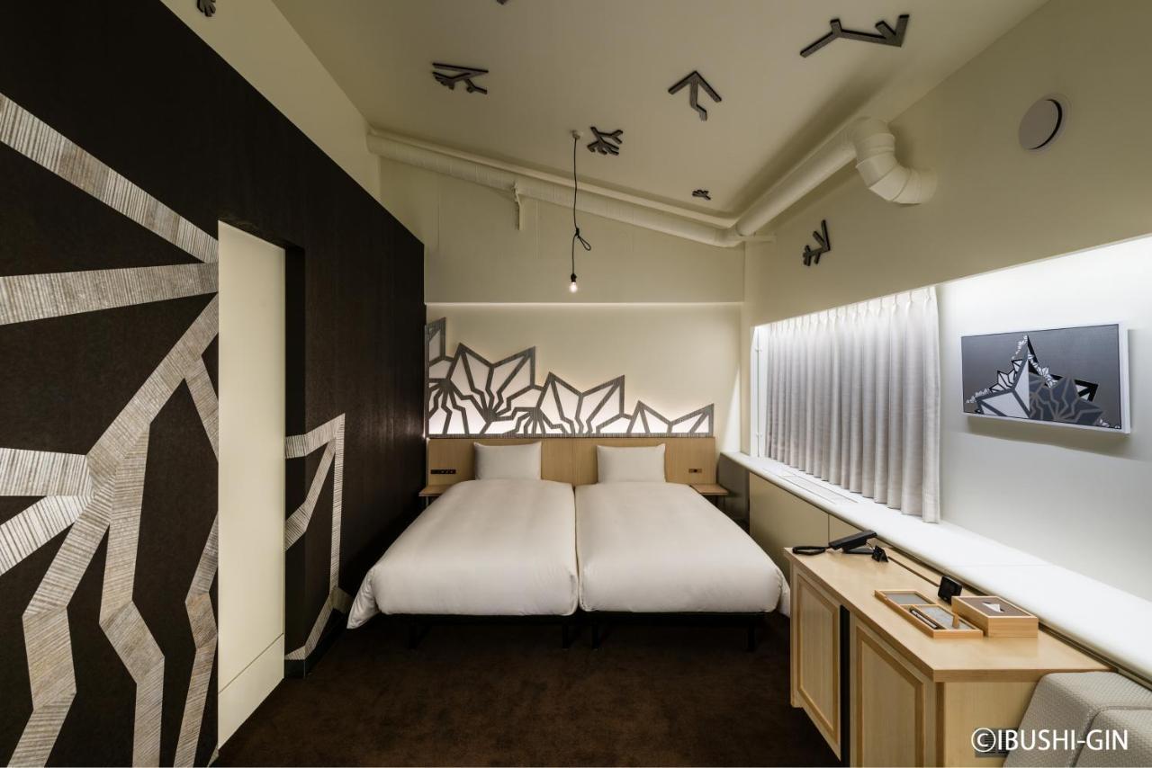 Designer's Concept Run of House Twin Room Under RenovationNoise Possible