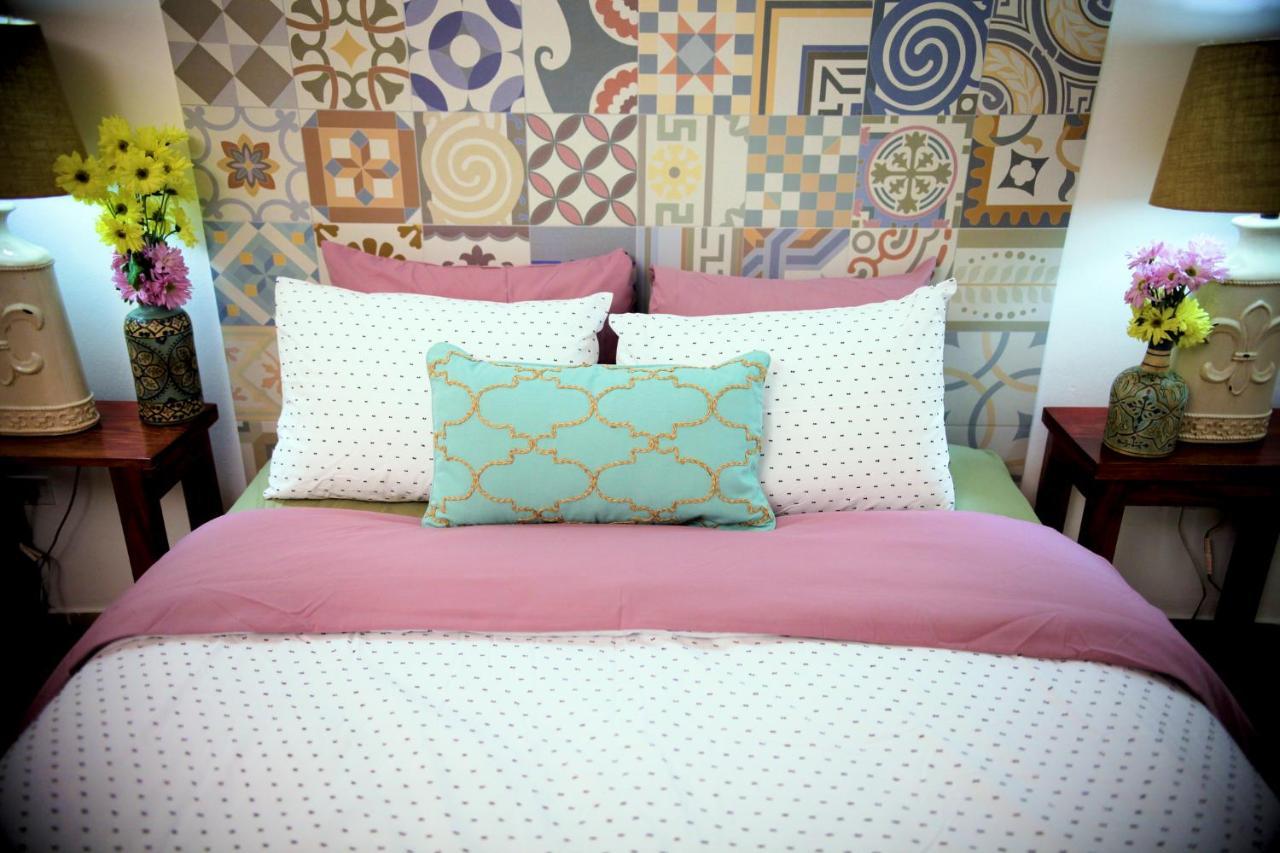 Plaza de Armas Room