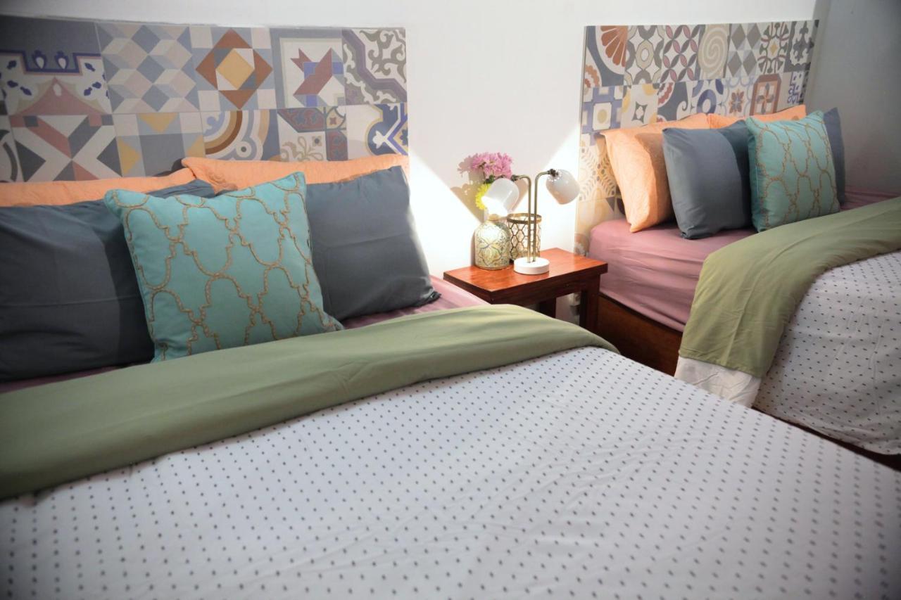 Plaza Colon Room
