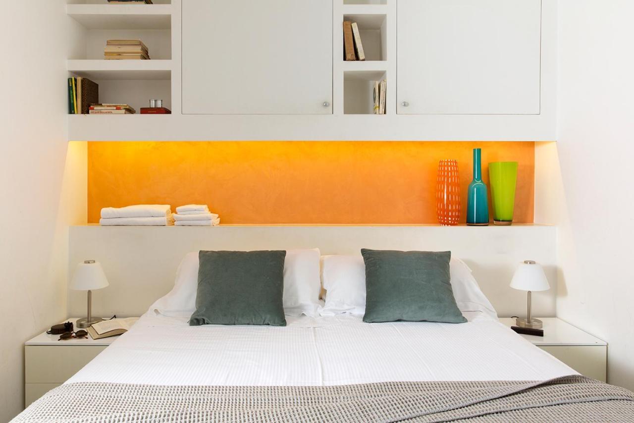 Apartamento Deluxe - anexo