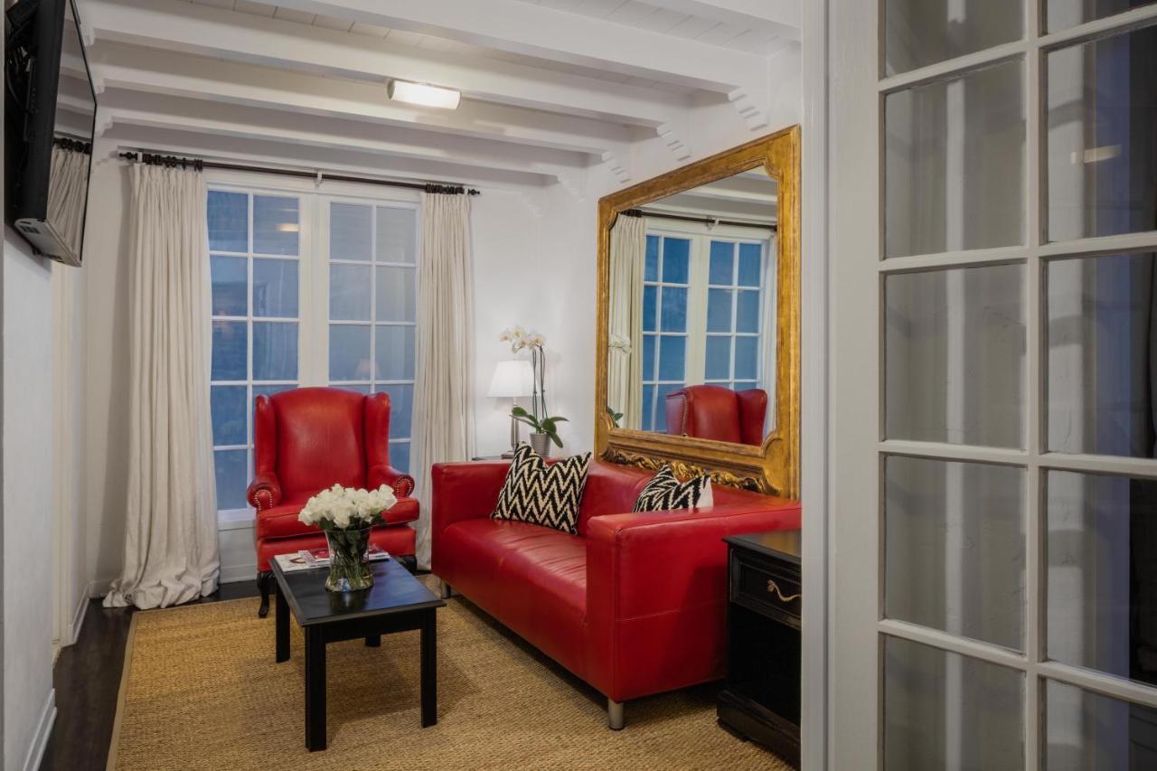 Suite 1 Chambre