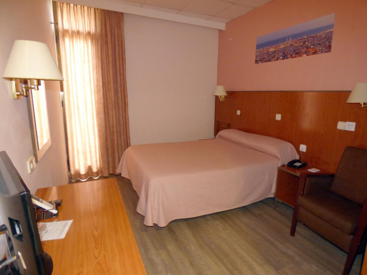 Chambre Double avec Salle de Bains