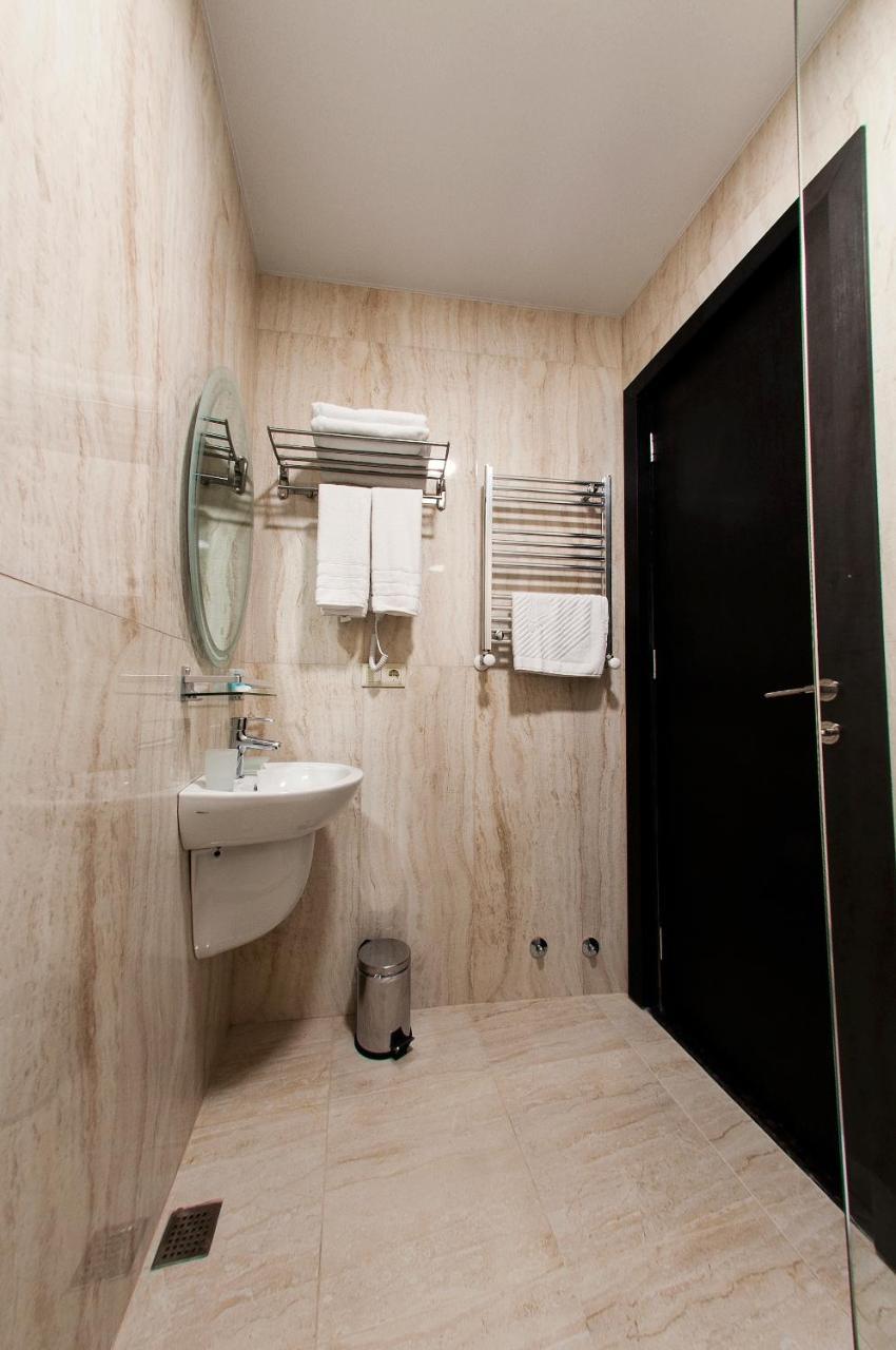 Chambre Lits Jumeaux Standard