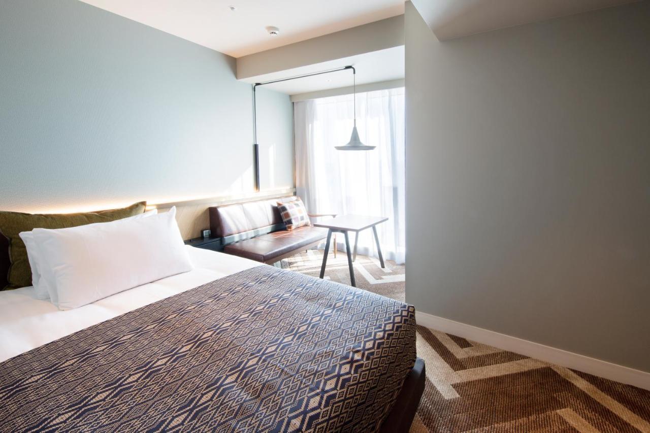 Chambre Double Standard avec Petit Lit Double - Douche Uniquement