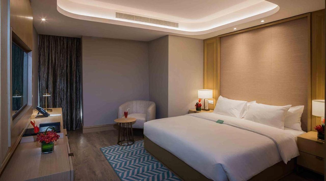 Chambre Double Économique