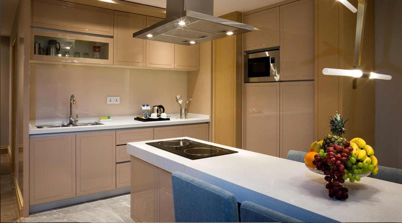 Suite 2 Chambres
