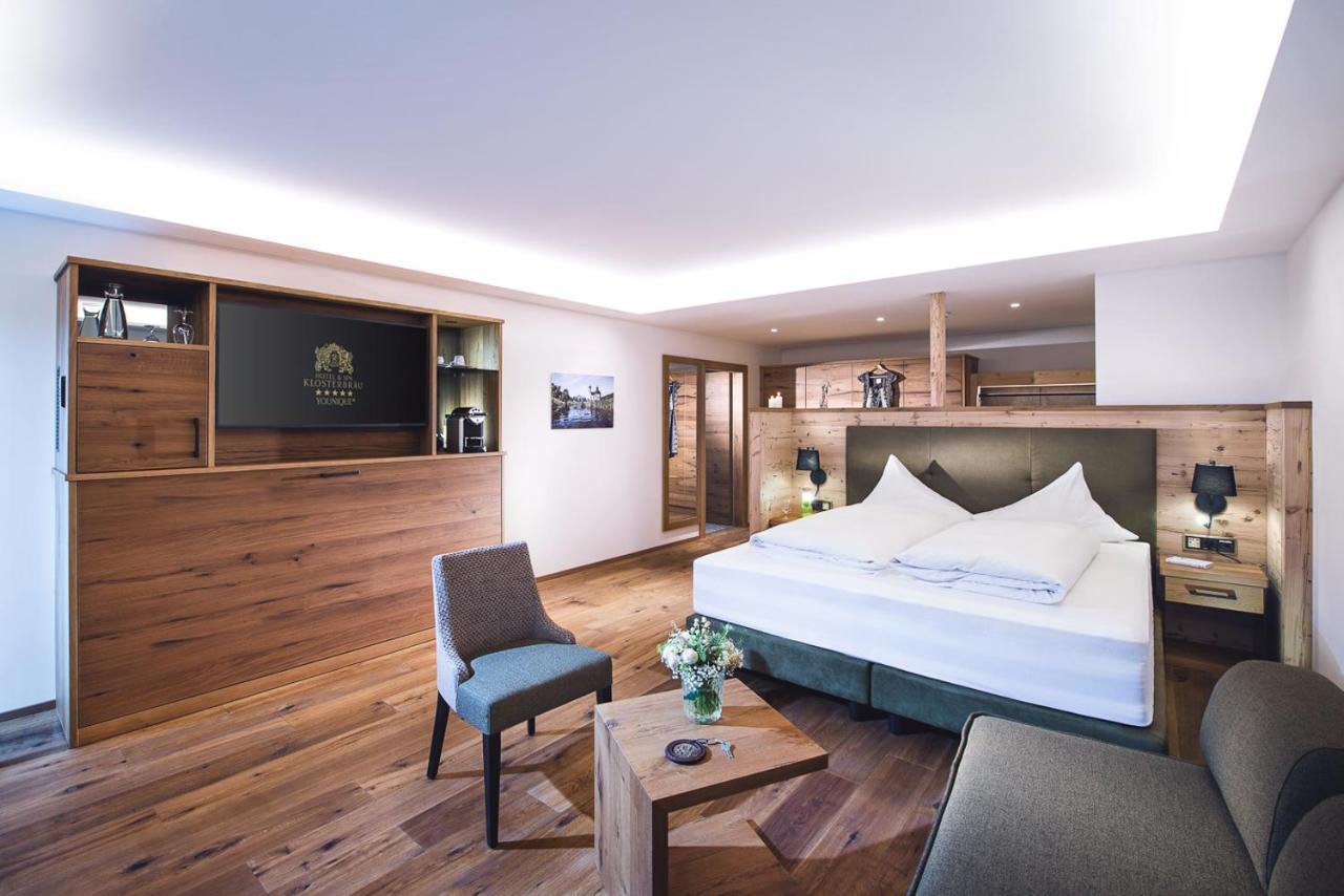 Suite Familiar Deluxe