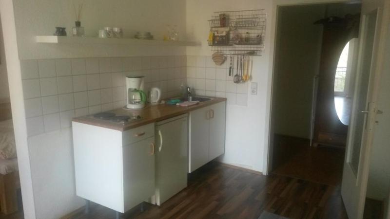 Apartment (2 Erwachsene)