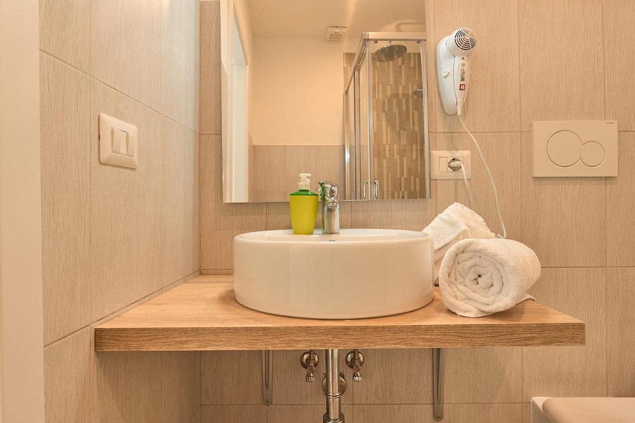 Chambre Double avec Salle de Bains Privative