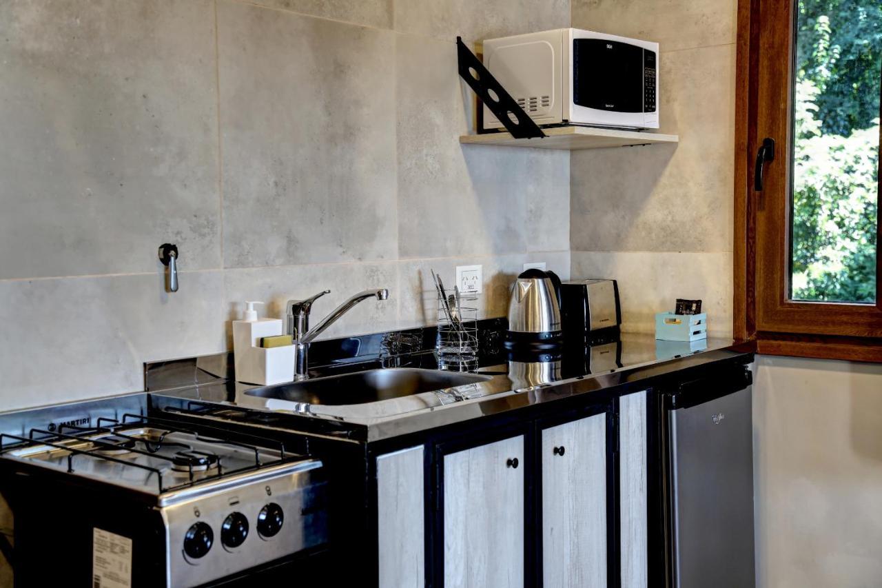 Apartamento Estudio