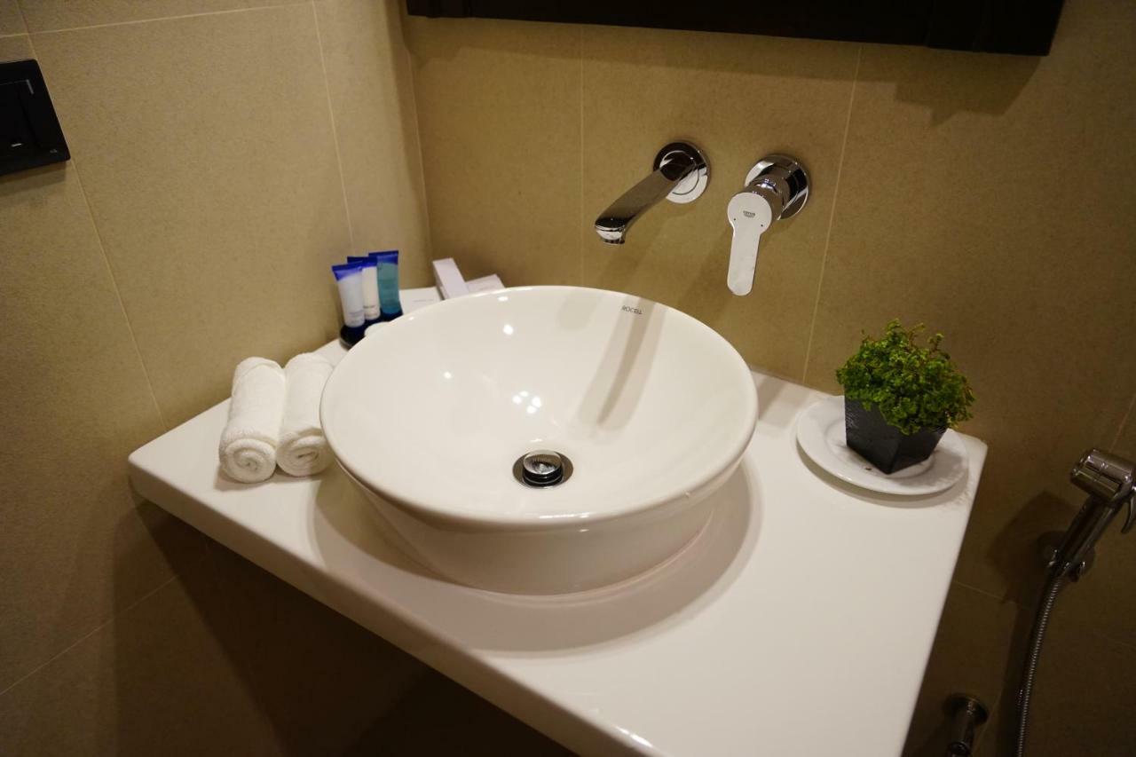 Double Room Mountain View