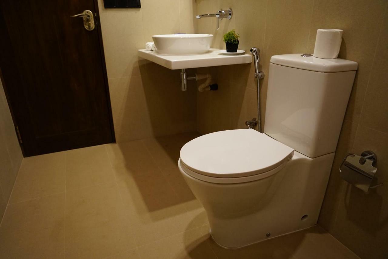Double Room Mountain View