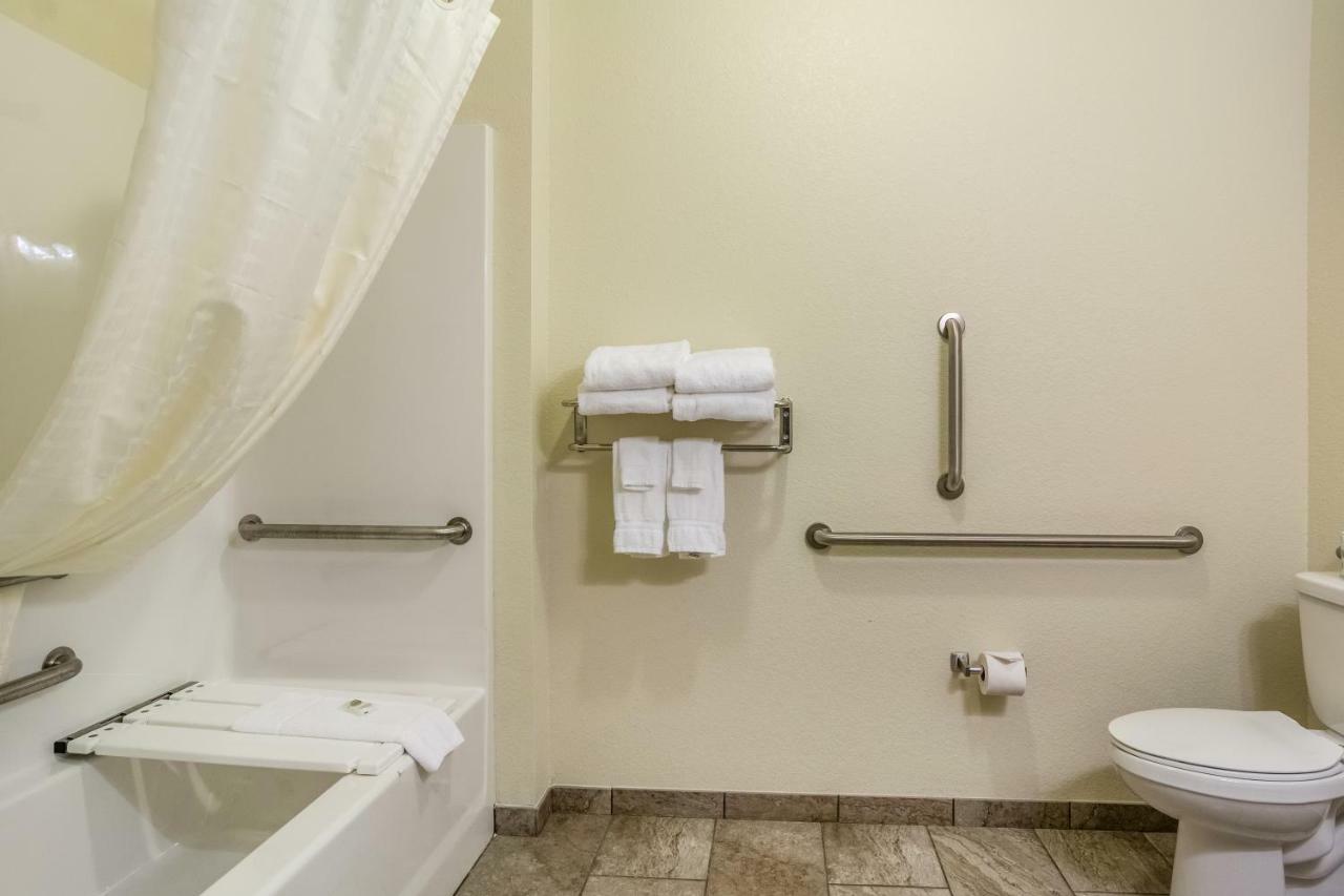 King Room Disability Access