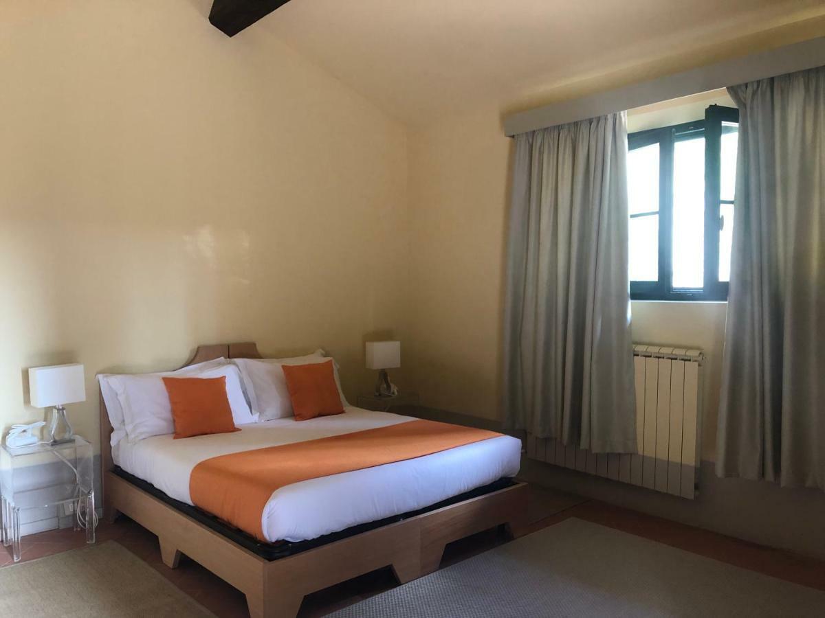 Family Room Annex