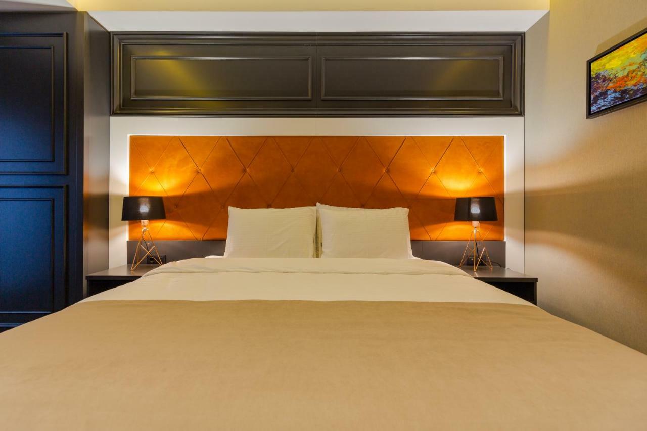 Chambre Double Deluxe