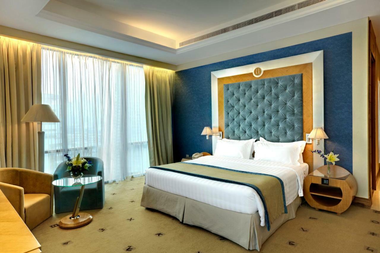 Executive Kamer