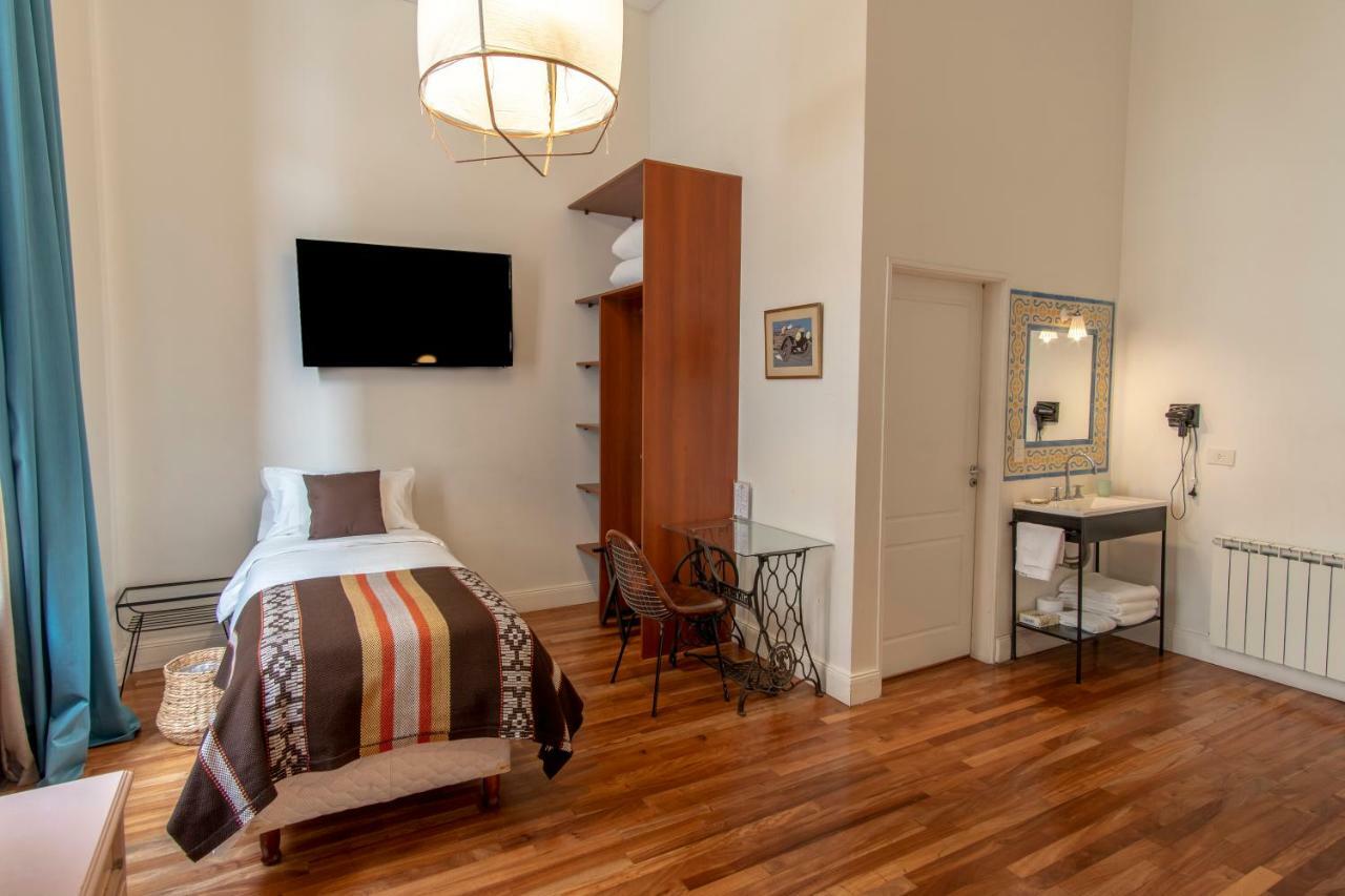 Quarto Triplo Superior