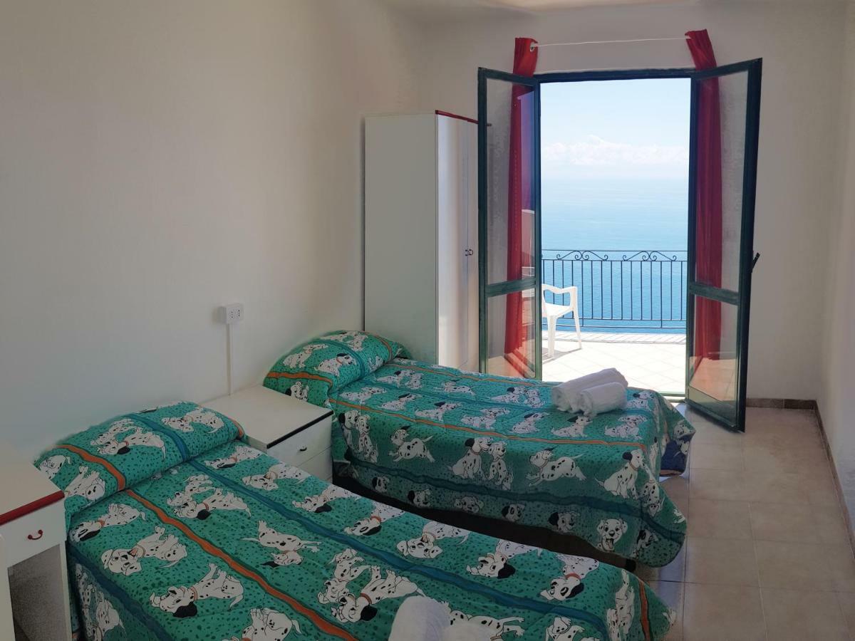 Apartment Terrace