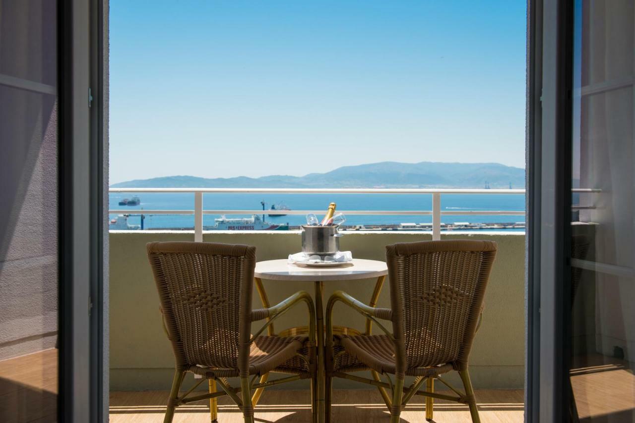 Junior Suite Balcony Sea View