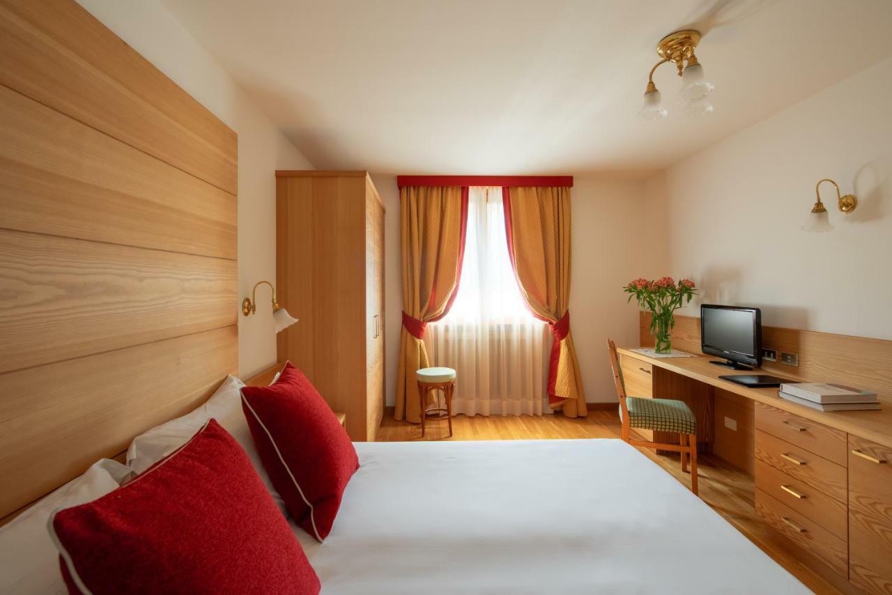 Chambre Double ou Lits Jumeaux Classique