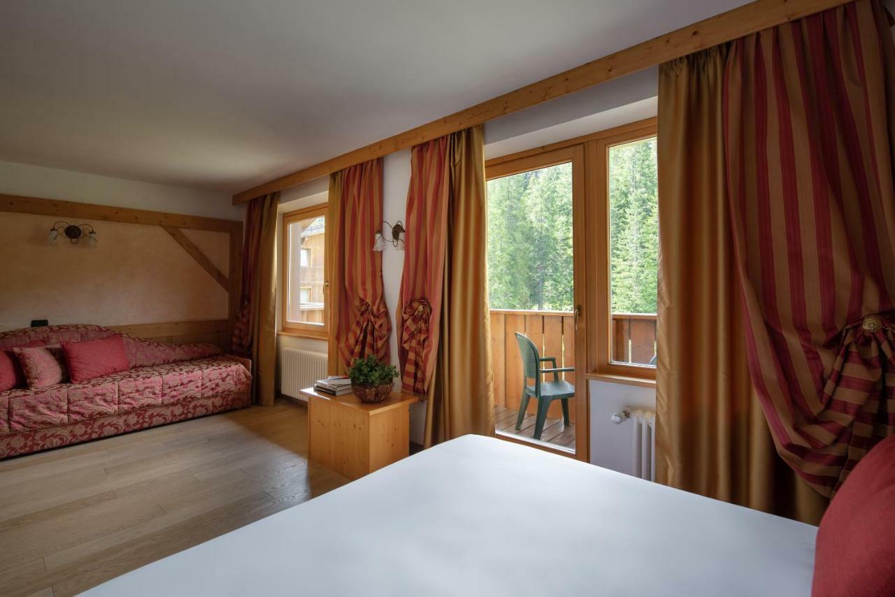 Chambre Double ou Lits Jumeaux Supérieure