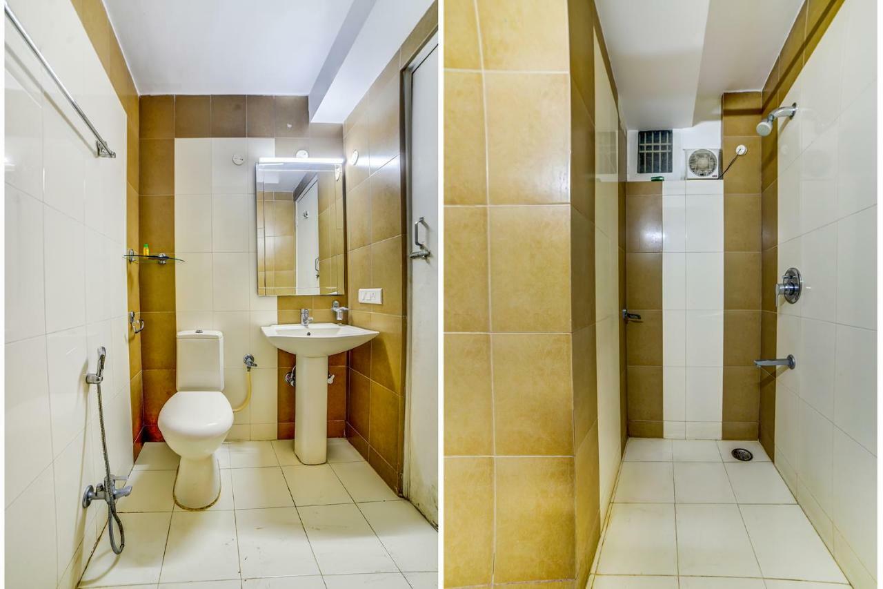 Grand Double Room