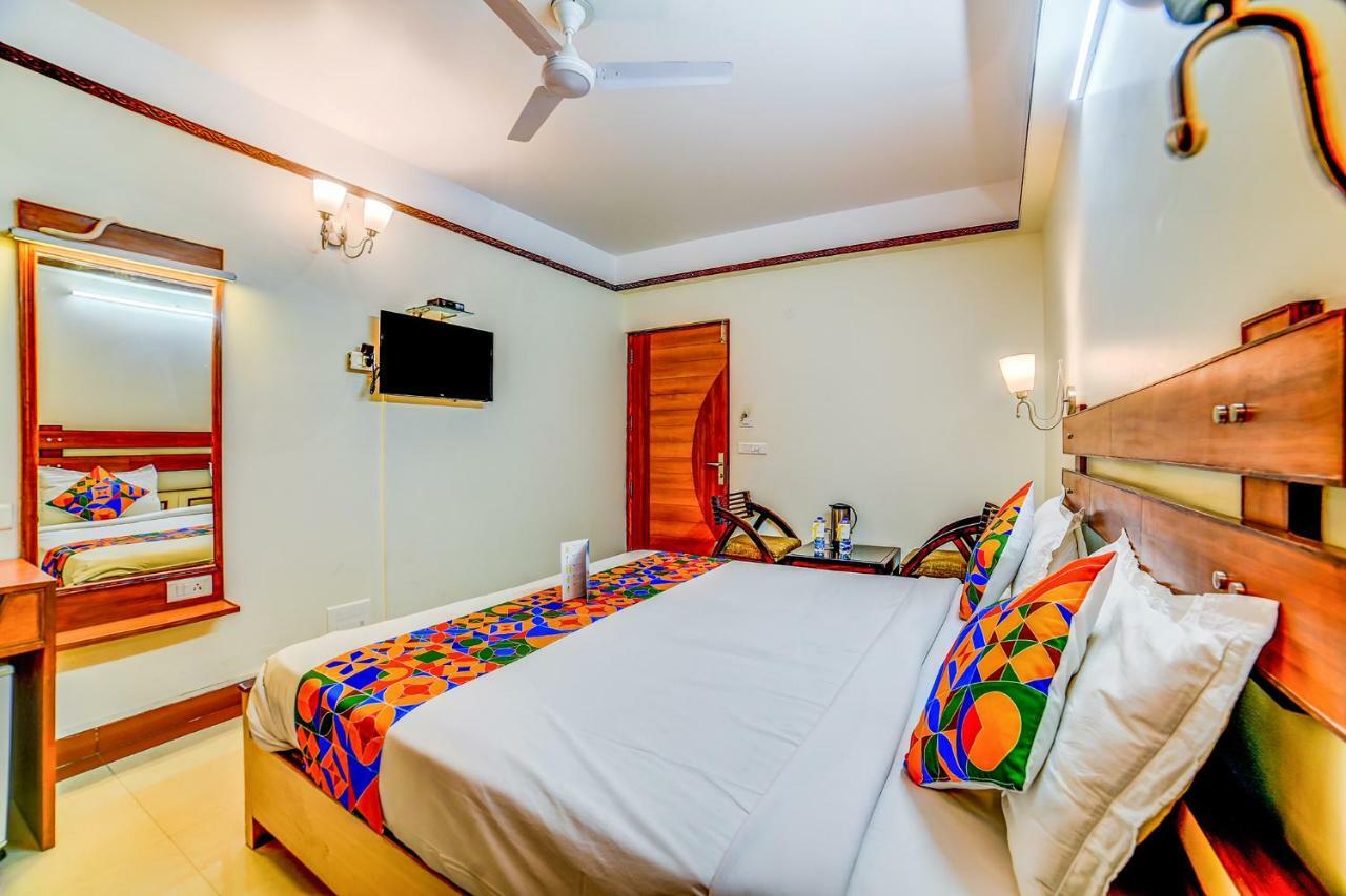 Grand Double Room
